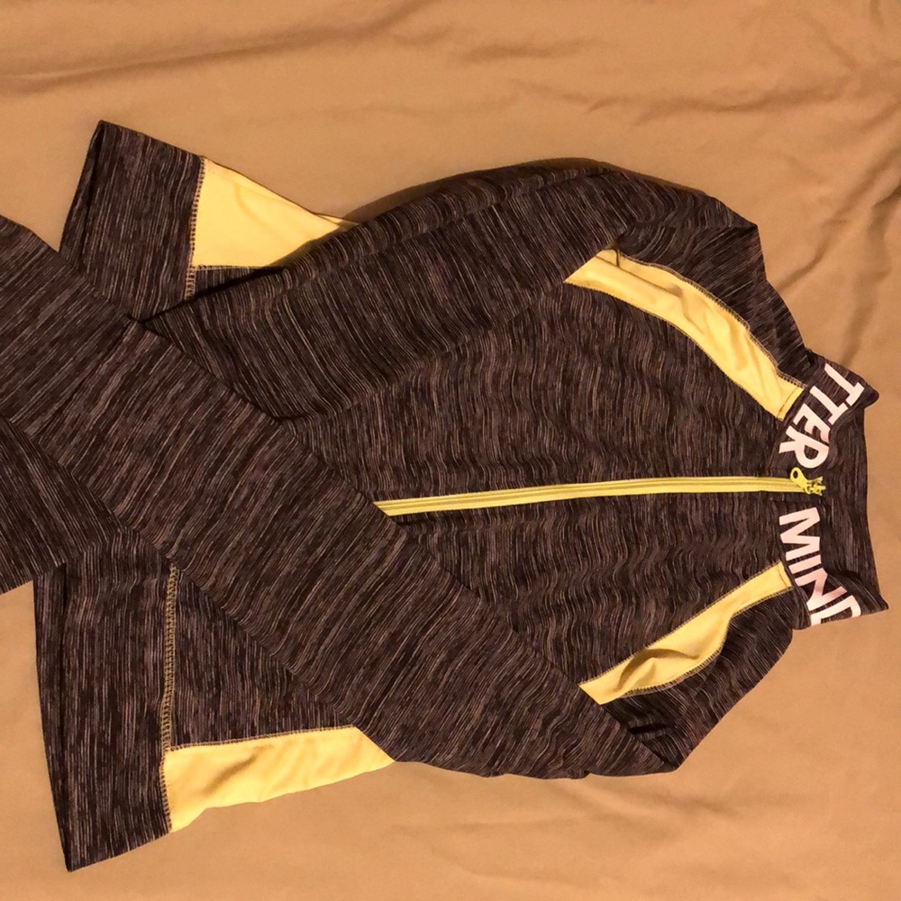 Track suit